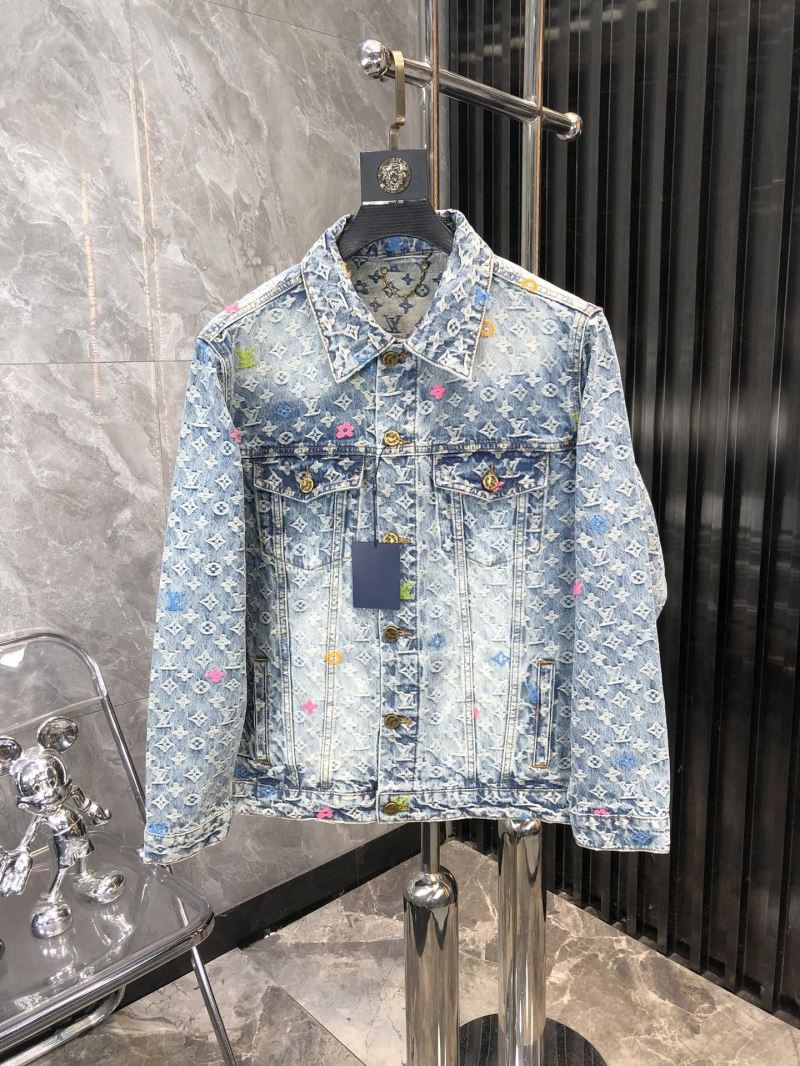 Louis Vuitton Outwear